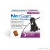 NexGard Chewable Tablets for Dogs 24.1 - 60.0 lbs image thumbnail 1