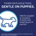 NexGard Chewable Tablets for Dogs 24.1 - 60.0 lbs - 1, 3, or 6 Month Supply image thumbnail 6