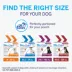 NexGard Chewable Tablets for Dogs 24.1 - 60.0 lbs - 1, 3, or 6 Month Supply image thumbnail 8