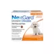 Product NexGard Chewable Tablets for Dogs 4-10.0 lbs