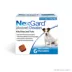 NexGard Chewable Tablets for Dogs 10.1-24 lbs image thumbnail 1