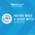 NexGard Chewable Tablets for Dogs 10.1-24 lbs image thumbnail 9