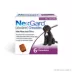 NexGard Chewable Tablets for Dogs 24.1 - 60.0 lbs image thumbnail 1