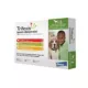 Product Trifexis Chewable Tablets for Dogs 20.1-40 lbs Green
