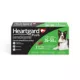Product Heartgard Plus Chewables For Dogs 26-50 lbs Green