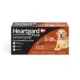 Product Heartgard Plus Chewables For Dogs 51-100 lbs Brown