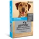 Product Sentinel Spectrum Chews for Dogs 50.1-100 lbs Blue - 6 Month or 12 Month Supply