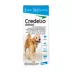 Credelio (lotilaner) Tick & Flea + Flea Infestation Protection Dogs 50.1-100 lbs - 1, 3, 6 CT image thumbnail 1