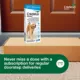 Product Credelio Flea & Tick Chewable Tablets for Dogs & Puppies 50.1-100 lbs (900 mg) Blue