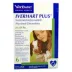 Iverhart Plus 26-50 lbs Green, 6 Month Supply image thumbnail 1