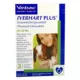 Product Iverhart Plus 26-50 lbs Green - 1, 3, 6 Month Supply