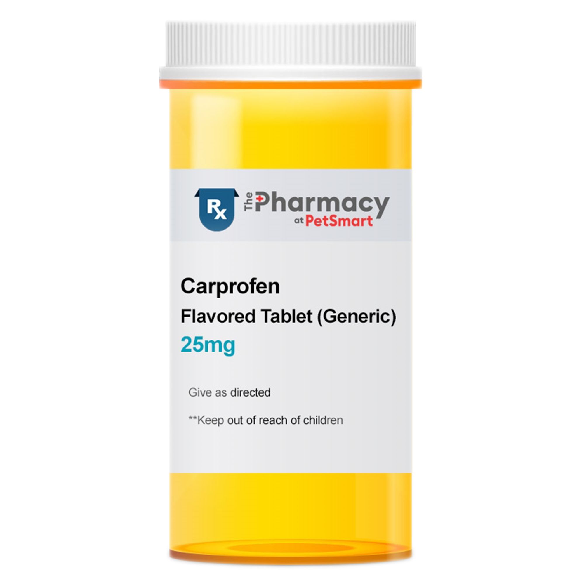 Carprofen for best sale dogs petsmart