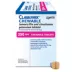 Clavamox Chewable for Dogs & Cats, 62.5 mg, 125 mg, 250 mg, 375 mg - 1 Tablet image thumbnail 1