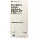Product Flurbiprofen 0.03% Ophthalmic Drops, 2.5 ml