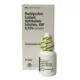 Product Flurbiprofen 0.03% Ophthalmic Drops, 2.5 ml