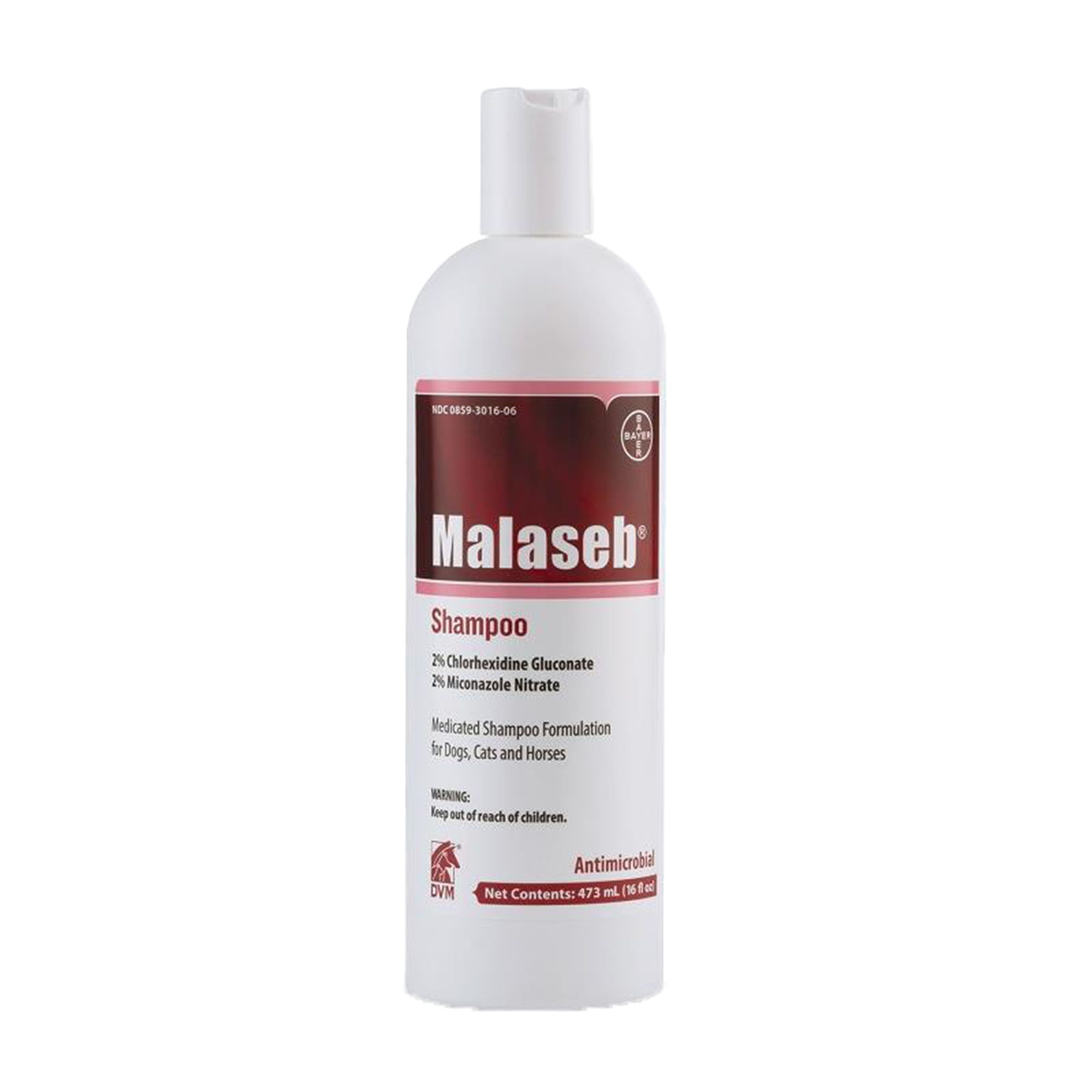 Malaseb Shampoo 8 oz 16 oz 1 2 Gallon