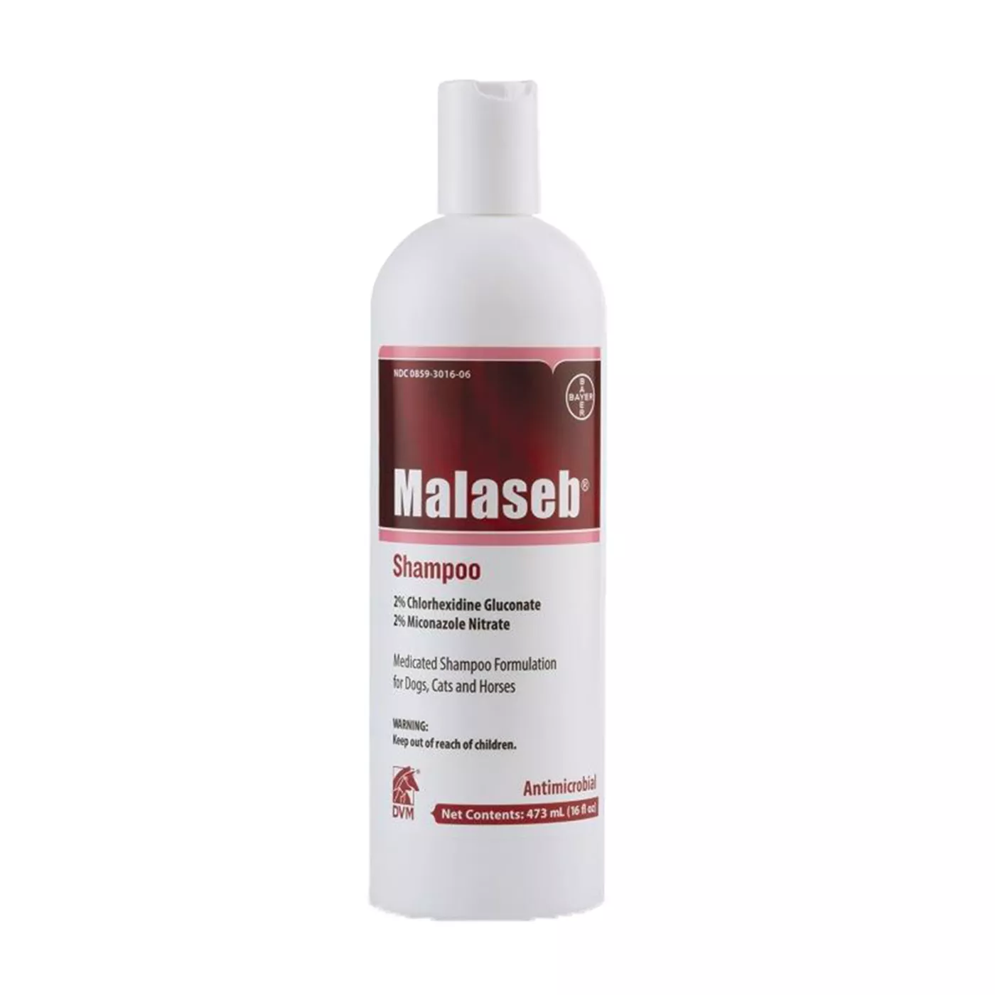 Malaseb Shampoo 8 oz 16 oz 1 2 Gallon