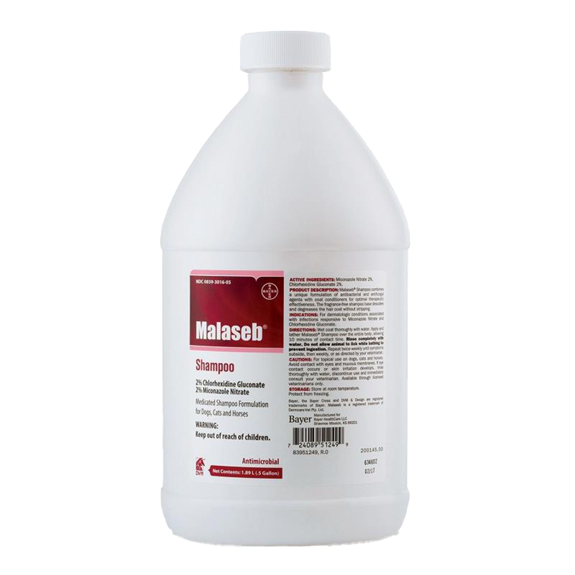 Chlorhexidine 2025 shampoo petsmart