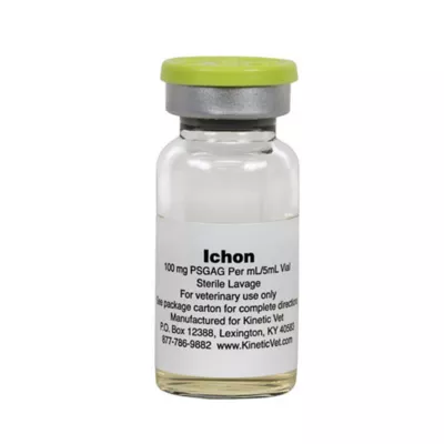 Product Ichon 5ml Vial