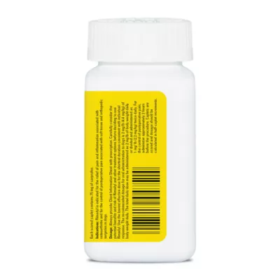 Rimadyl (carprofen) Caplets for Dogs - 25 mg, 75 mg, 100 mg - 30, 60, or 180 Caplets - Image 2