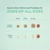 Rimadyl (carprofen) Caplets for Dogs - 25 mg, 75 mg, 100 mg - 30, 60, or 180 Caplets image thumbnail 8