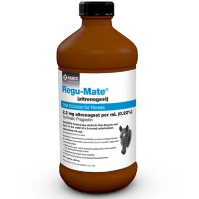 Product Regu-Mate Solution - 1 L