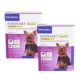 Product Iverhart Max Soft Chews 6.0-12 lbs Purple - 6 or 12 Month Supply