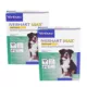 Product Iverhart Max Soft Chews 25.1-50 lbs Green - 6 or 12 Month Supply