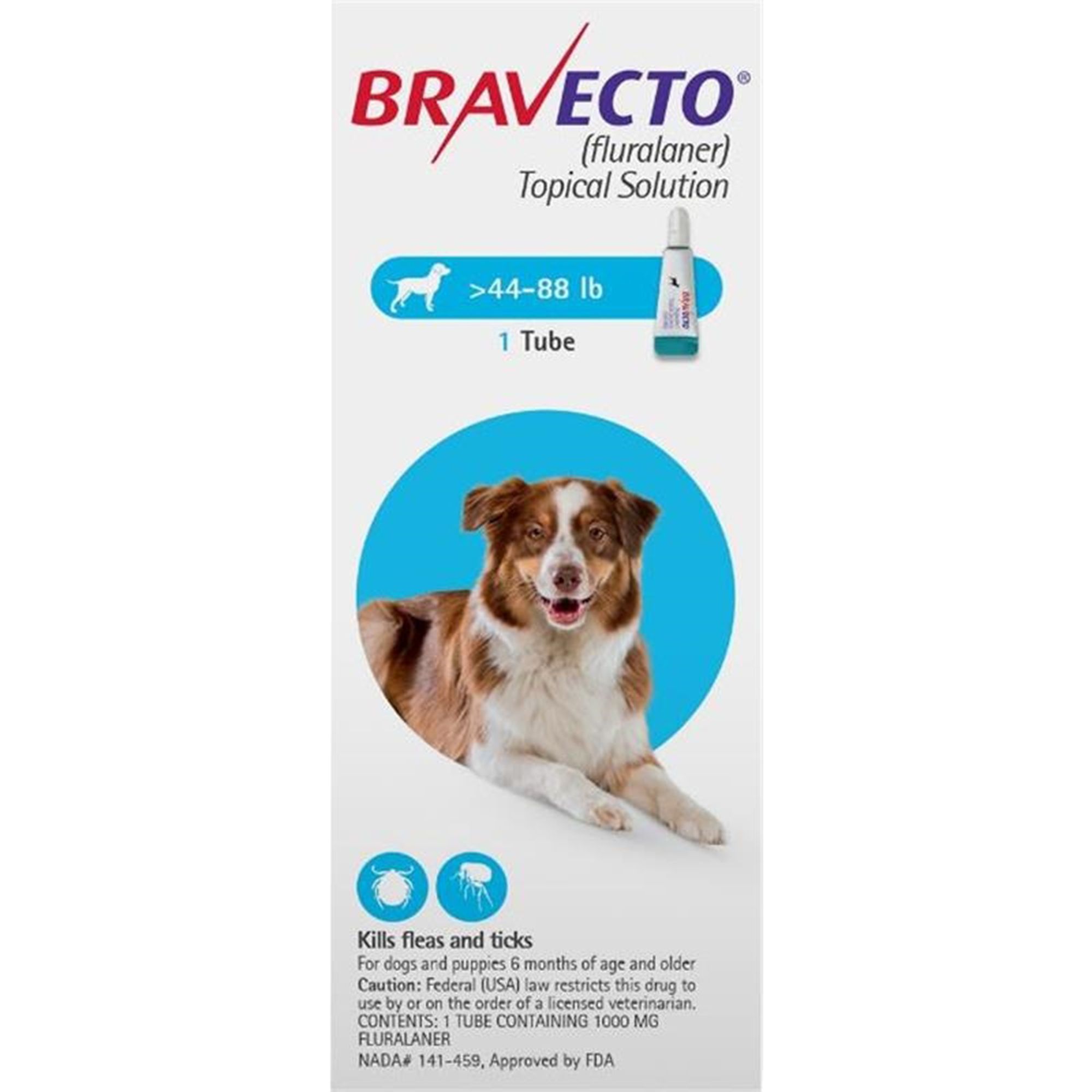 Tick medicine for outlet dogs petsmart