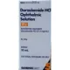 Product Dorzolamide HCL Ophthalmic Solution 2%, 10ml