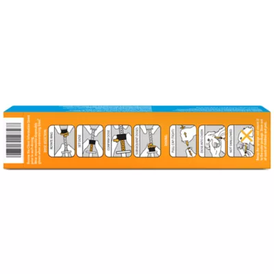 Sileo (dexmedetomidine oromucosal) Gel for Dogs, Noise Aversion Medication, 0.09 mg/mL, 3 mL - Image 2