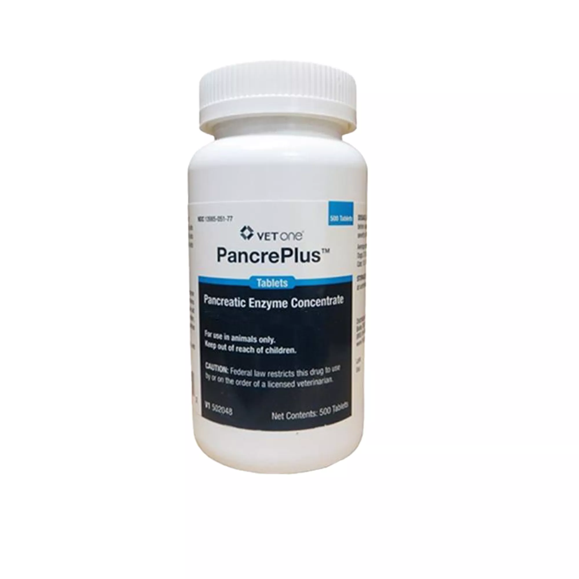 PancrePlus Tabs