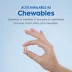 Clavamox (amoxicillin & clavulanate potassium for oral suspension) for Dog & Cat, 62.5-mg/mL, 15 mL image thumbnail 8