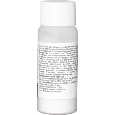 Product Neo-Predef with Tetracaine Topical Powder 15gm