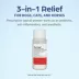 Neo-Predef (Neomycin Sulfate) with Tetracaine Topical Powder for Dogs, Cats, & Horses - 15 gm image thumbnail 3