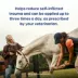 Neo-Predef (Neomycin Sulfate) with Tetracaine Topical Powder for Dogs, Cats, & Horses - 15 gm image thumbnail 5