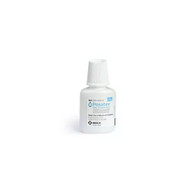 Product Posatex Otic Suspension