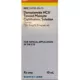 Product Dorzolamide HCL/Timolol Maleate Ophthalmic Solution 22.3 mg/6.8 mg per ml, 10 ml