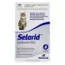 Selarid (selamectin) Topical for Cats 5.1-15 lbs, Blue (6 Month Supply) image thumbnail 1