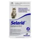 Product Selarid (selamectin) Topical for Cats 5.1-15 lbs, Blue (6 Month Supply)