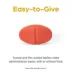 Simplicef (cefpodoxime proxetil) for Dogs, 100 mg or 200 mg, Single Tablet image thumbnail 6