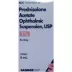 Prednisolone Acetate 1% Ophthalmic Suspension - 5 ml image thumbnail 1