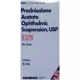 Product Prednisolone Acetate 1% Ophthalmic Suspension - 5 ml