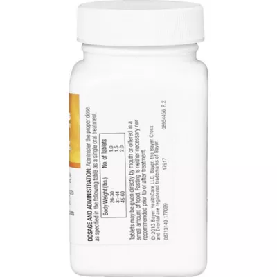 Product Drontal Plus