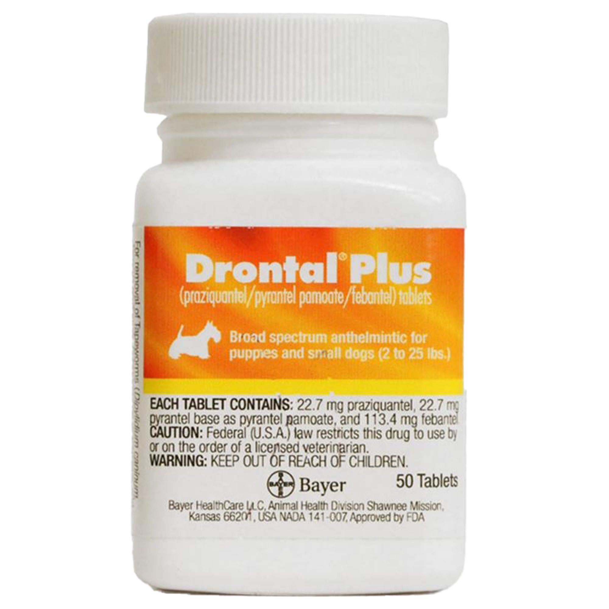 Prazpyrfeb drontal on sale plus for dogs