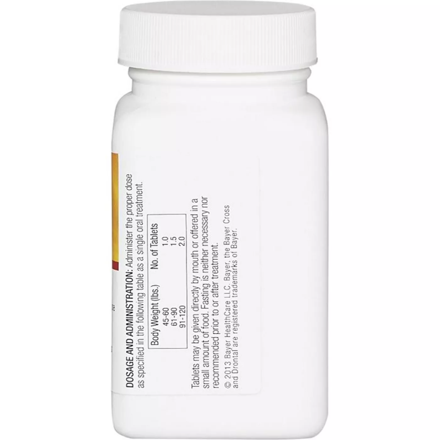 Drontal for cats petsmart discount