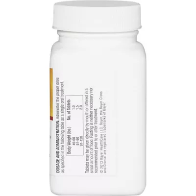 Product Drontal Plus