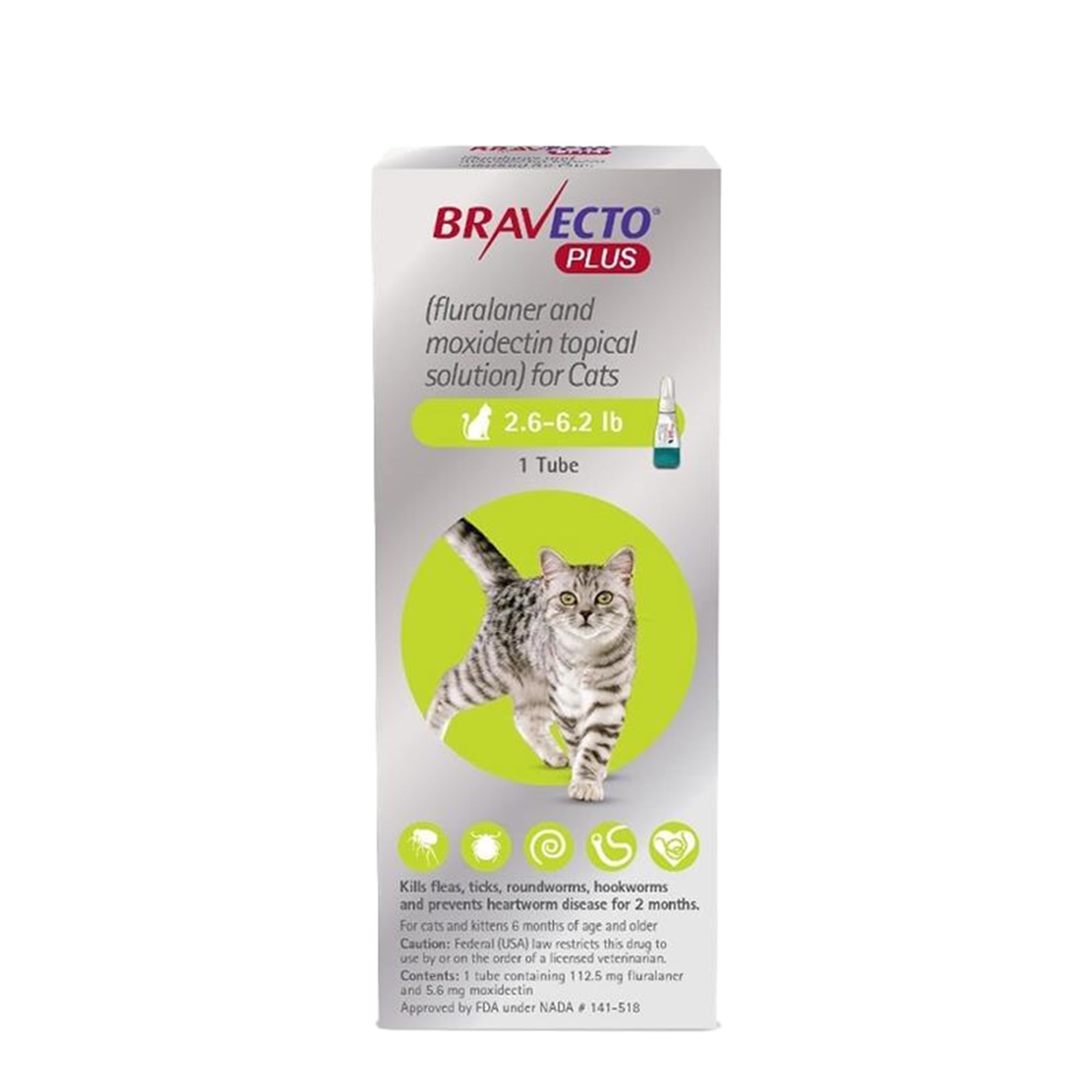 Petco cat hotsell flea medicine