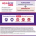 Bravecto Plus Topical Solution for Cats, 2.6-6.2 lb (Green), 1 Dose, 2-Month Supply image thumbnail 2