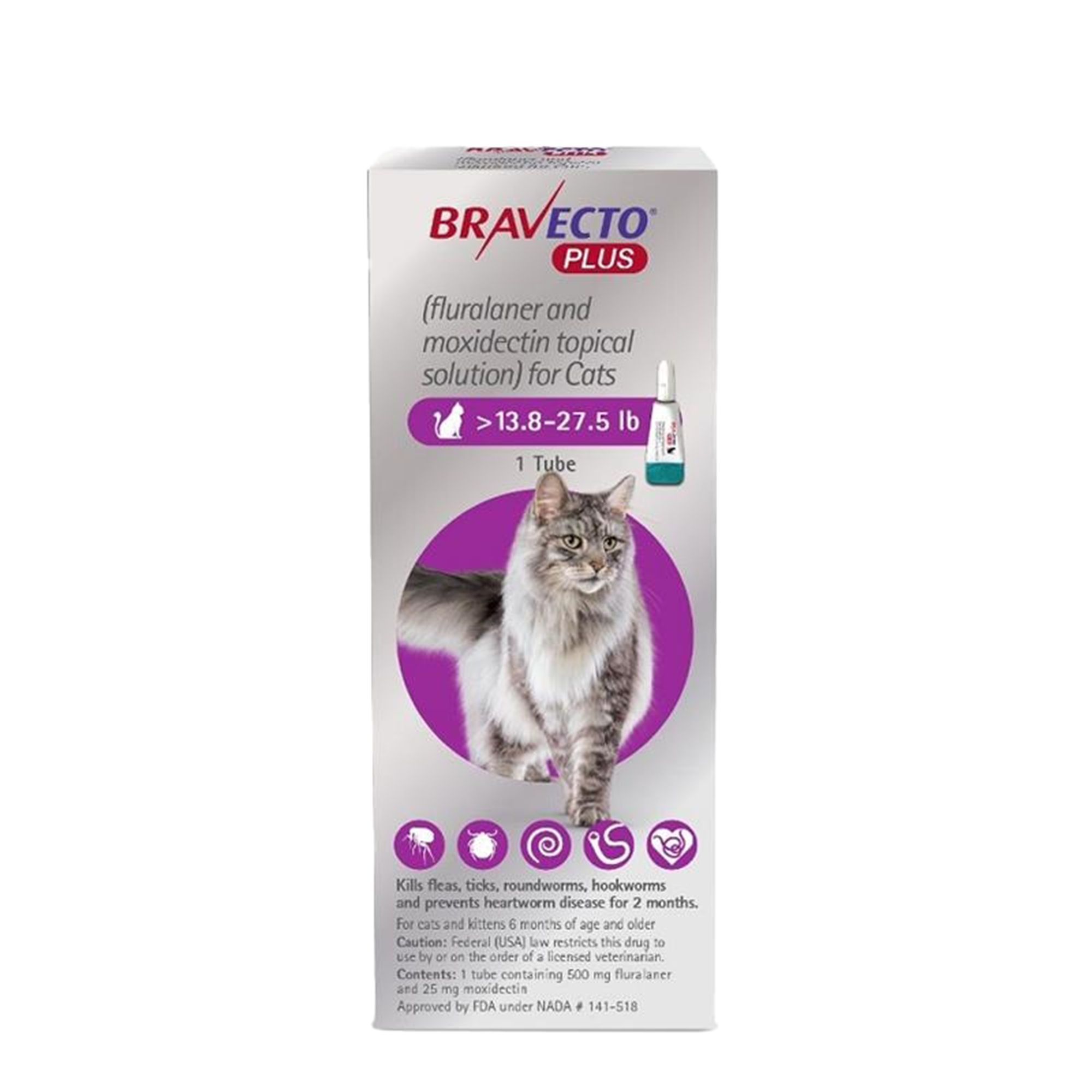 Petsmart cat best sale flea medicine